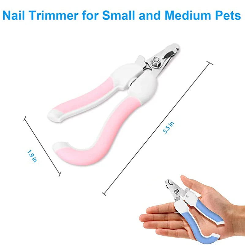 Professional Nail Clippers