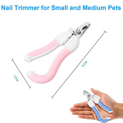 Professional Nail Clippers