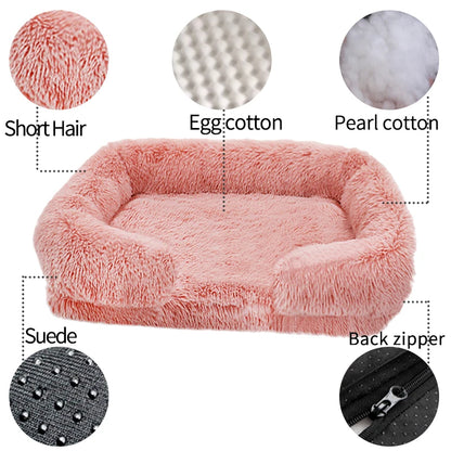 Large Dog Bed