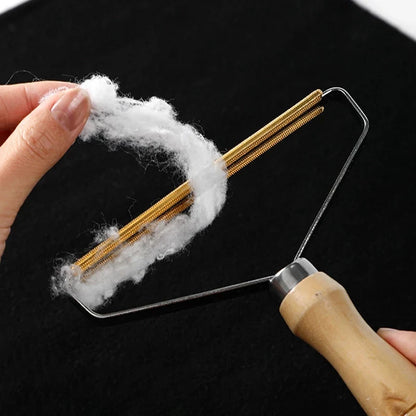 Lint Hair Remover