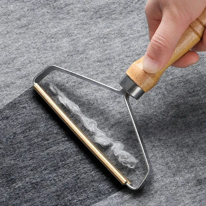 Lint Hair Remover