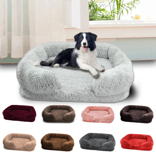 Large Dog Bed