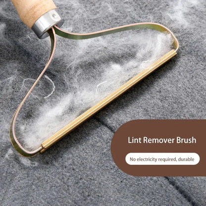 Lint Hair Remover